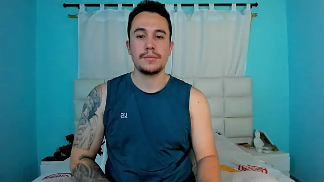 juan  jimenez online show from March 14, 9:21 pm