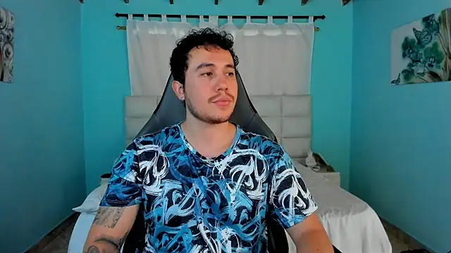 juan  jimenez online show from May 25, 7:12 pm