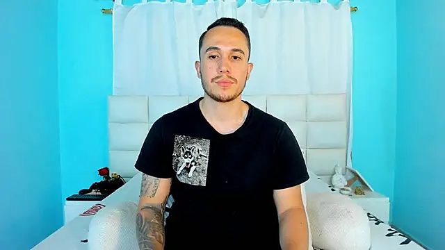 juan  jimenez online show from November 13, 12:36 am