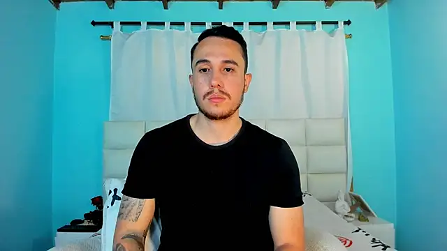 juan  jimenez online show from November 21, 10:31 pm