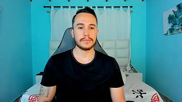 juan  jimenez online show from December 19, 11:07 pm