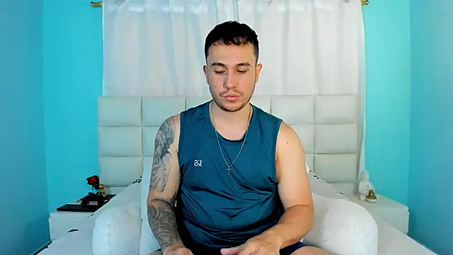 juan  jimenez online show from September 12, 7:13 pm