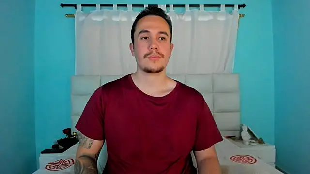 juan  jimenez online show from March 16, 9:06 pm