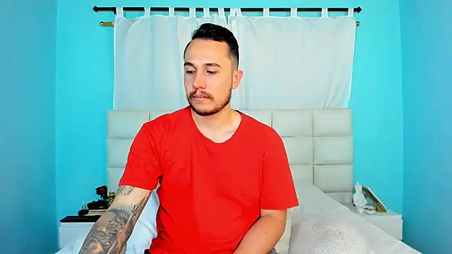 juan  jimenez online show from January 9, 11:33 pm