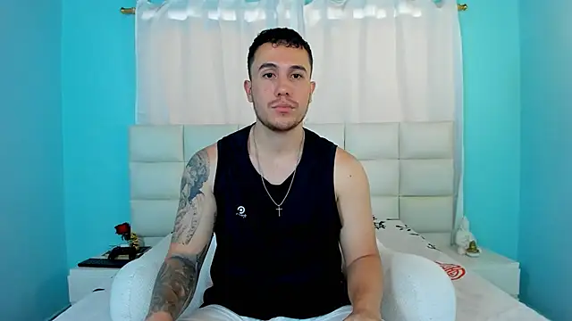 juan  jimenez online show from September 11, 4:40 pm