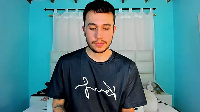 juan  jimenez online show from November 10, 9:42 pm