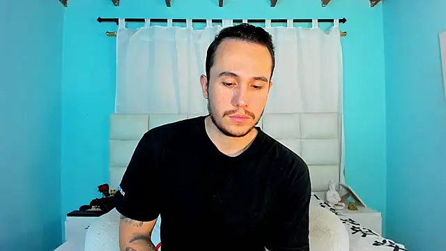 juan  jimenez online show from November 11, 9:42 pm