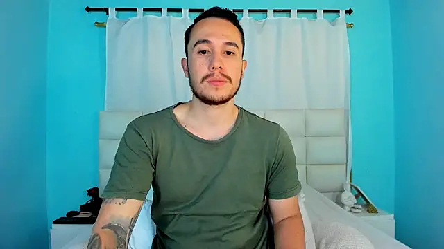 juan  jimenez online show from December 1, 10:10 pm