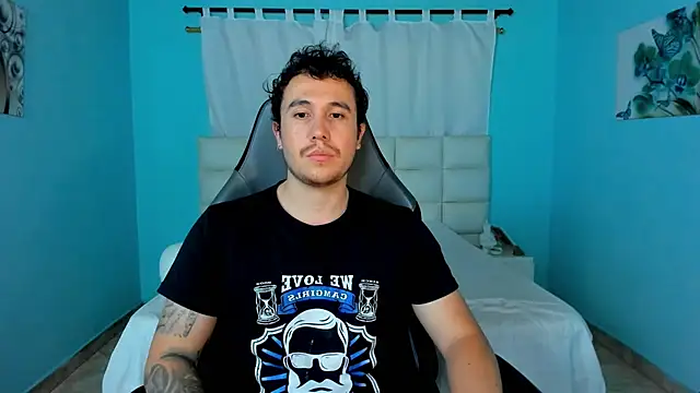 juan  jimenez online show from June 2, 12:10 am
