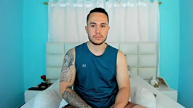 juan  jimenez online show from October 8, 7:14 pm