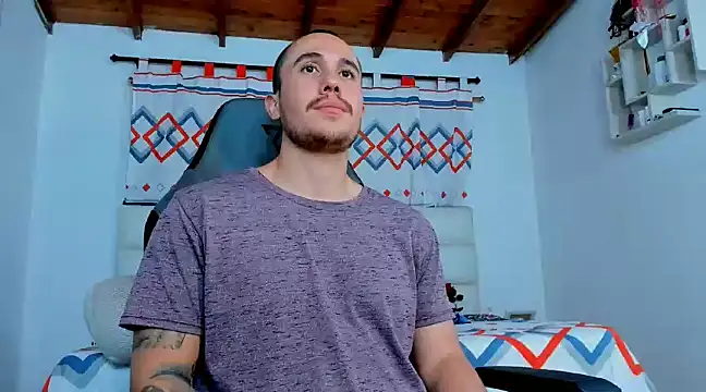 juan  jimenez online show from March 7, 8:56 am