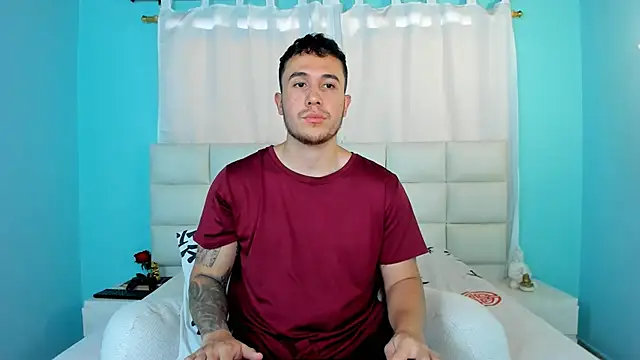 juan  jimenez online show from September 15, 7:25 pm