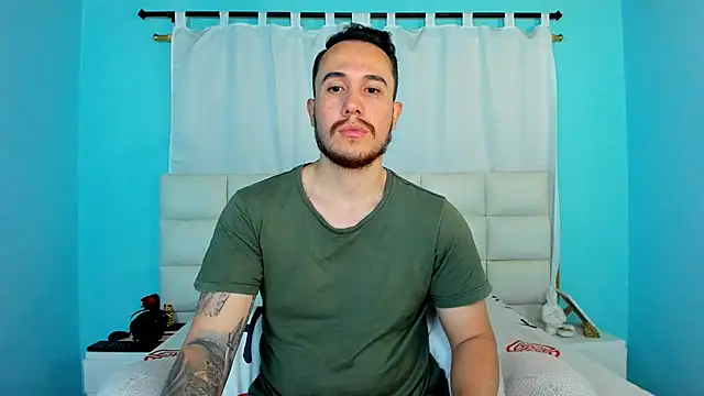 juan  jimenez online show from December 22, 10:32 pm