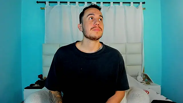 juan  jimenez online show from November 20, 9:47 pm