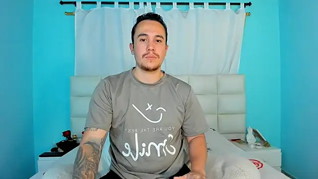 juan  jimenez online show from March 13, 10:26 pm