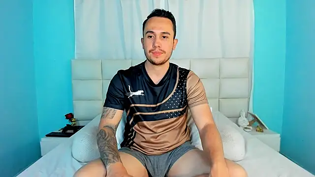 juan  jimenez online show from October 27, 11:49 pm