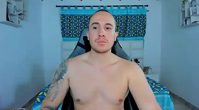 juan  jimenez online show from February 13, 10:00 pm