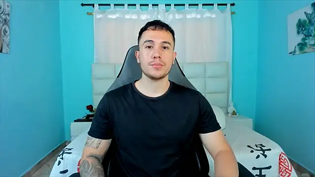 juan  jimenez online show from September 9, 2:59 pm