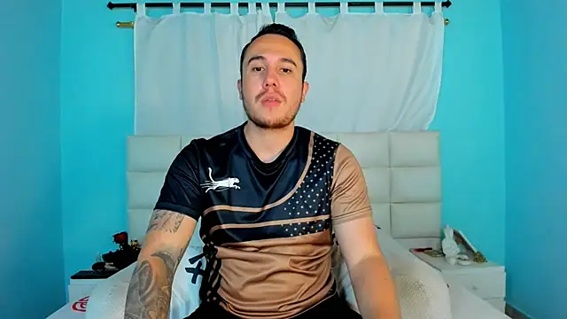 juan  jimenez online show from March 6, 10:49 pm