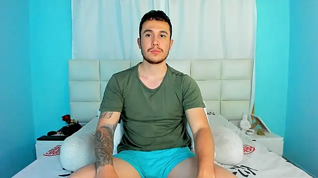 juan  jimenez online show from November 6, 10:58 pm