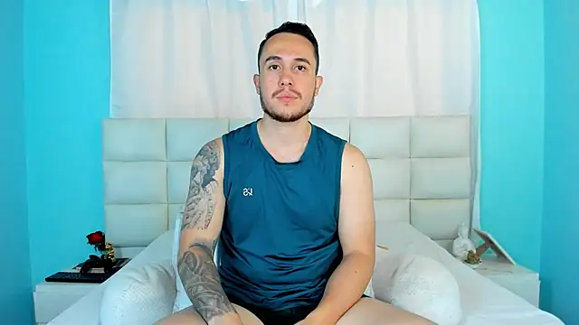 juan  jimenez online show from October 10, 8:53 pm