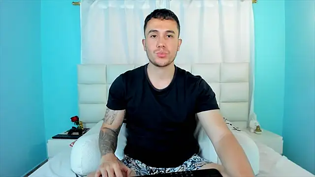 juan  jimenez online show from September 8, 10:09 pm