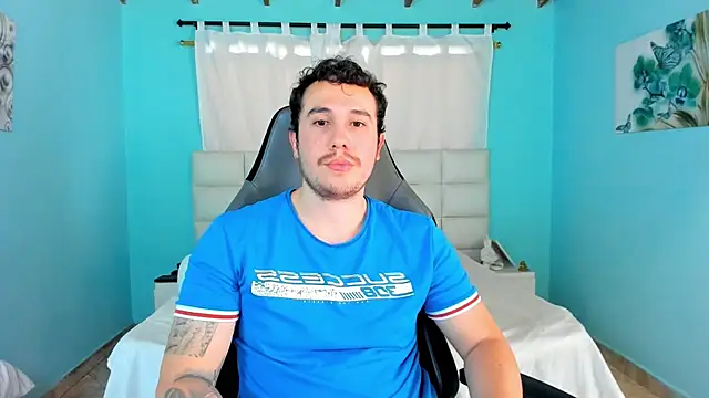 juan  jimenez online show from May 15, 6:06 pm