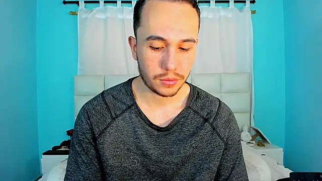 juan  jimenez online show from November 16, 7:40 pm