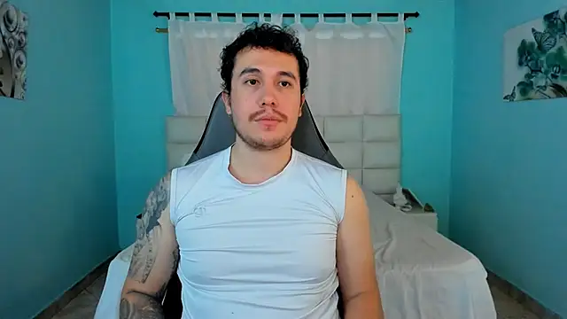 juan  jimenez online show from June 7, 7:52 pm