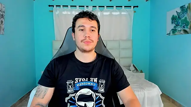 juan  jimenez online show from May 14, 3:53 pm