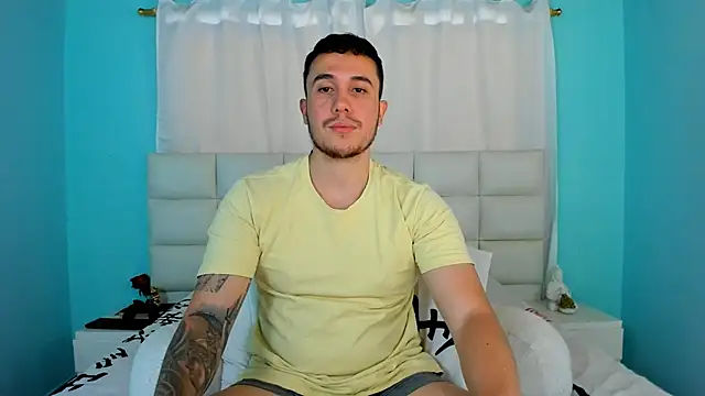 juan  jimenez online show from September 20, 7:30 pm