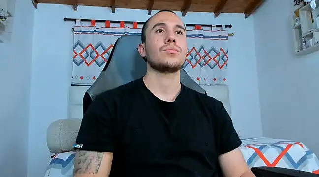 juan  jimenez online show from March 21, 6:16 am