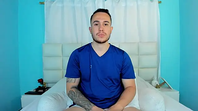 juan  jimenez online show from October 3, 6:09 pm