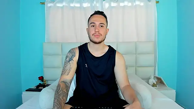 juan  jimenez online show from October 6, 7:47 pm