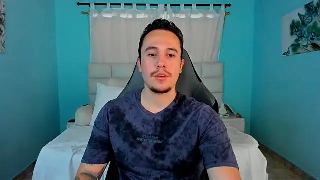 juan  jimenez online show from March 28, 5:47 pm