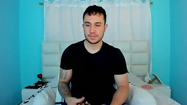 juan  jimenez online show from September 25, 7:31 pm