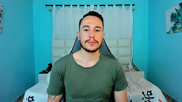 juan  jimenez online show from December 20, 10:56 pm