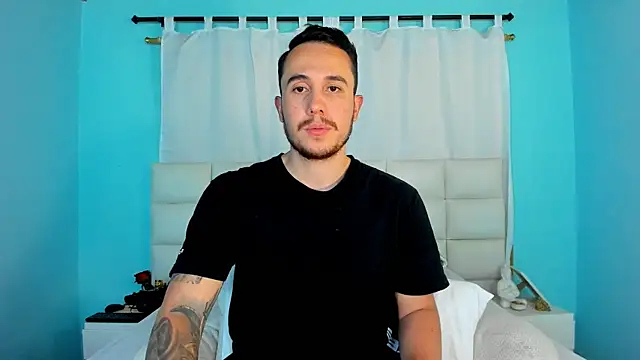 juan  jimenez online show from November 26, 10:10 pm