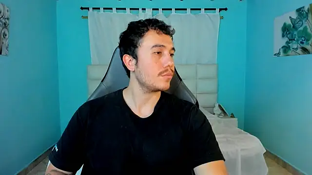 juan  jimenez online show from May 14, 12:51 am