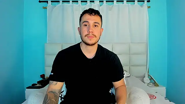 juan  jimenez online show from November 24, 11:16 pm