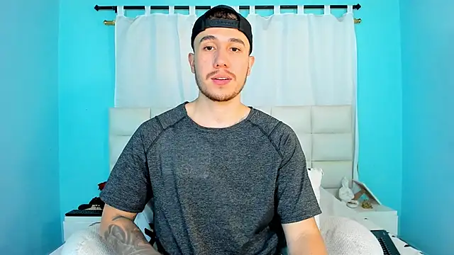 juan  jimenez online show from November 14, 9:51 pm