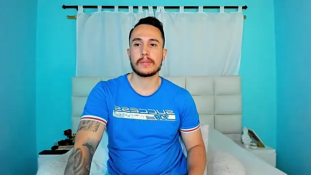 juan  jimenez online show from January 13, 12:15 am