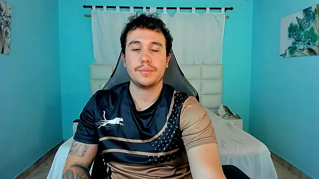 juan  jimenez online show from June 3, 10:47 pm