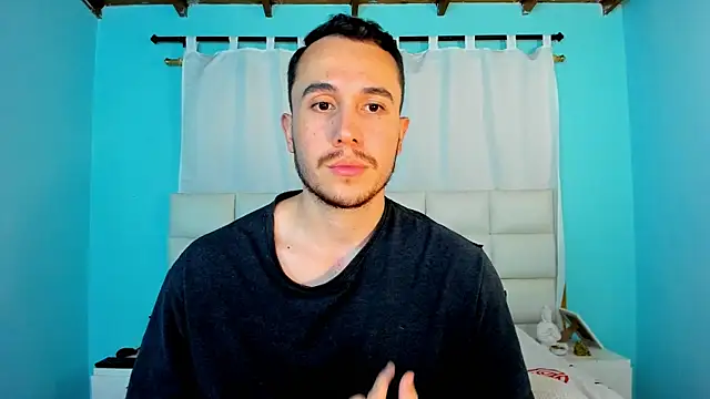 juan  jimenez online show from November 19, 12:43 am