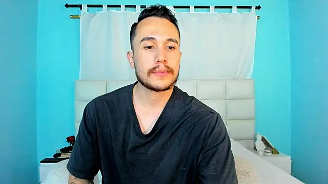 juan  jimenez online show from January 10, 11:33 pm