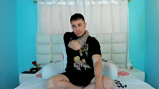 juan  jimenez online show from September 10, 8:30 pm