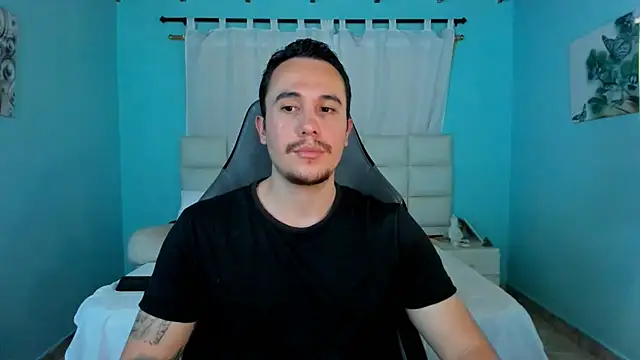 juan  jimenez online show from March 20, 10:00 pm