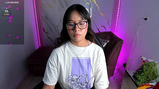 Snapshot of Nasha_abby chatting on July 12, 8:53 pm Nasha abby online show from July 12, 8:53 pm