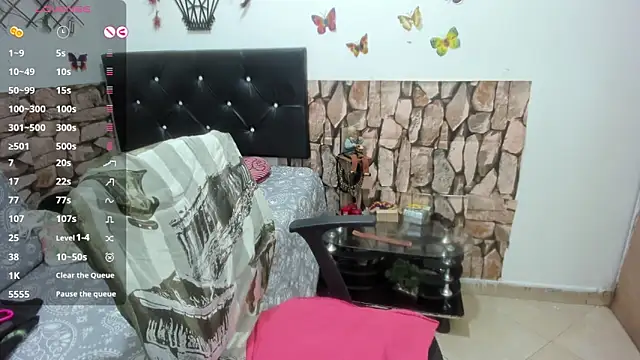 Snapshot of marla_pettit_ger chatting on February 2, 6:09 pm marla pettit ger online show from February 2, 6:09 pm