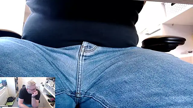 RicRockhard online show from March 30, 7:43 am